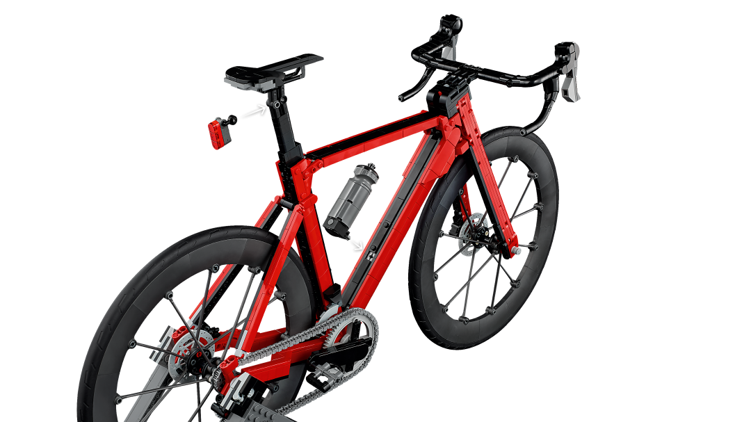 11380 | LEGO® ICONS™ Road Bike