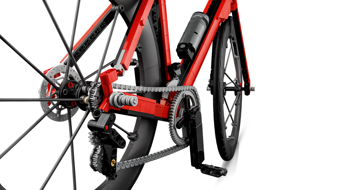 11380 | LEGO® ICONS™ Road Bike