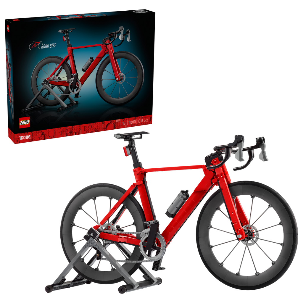 11380 | LEGO® ICONS™ Road Bike