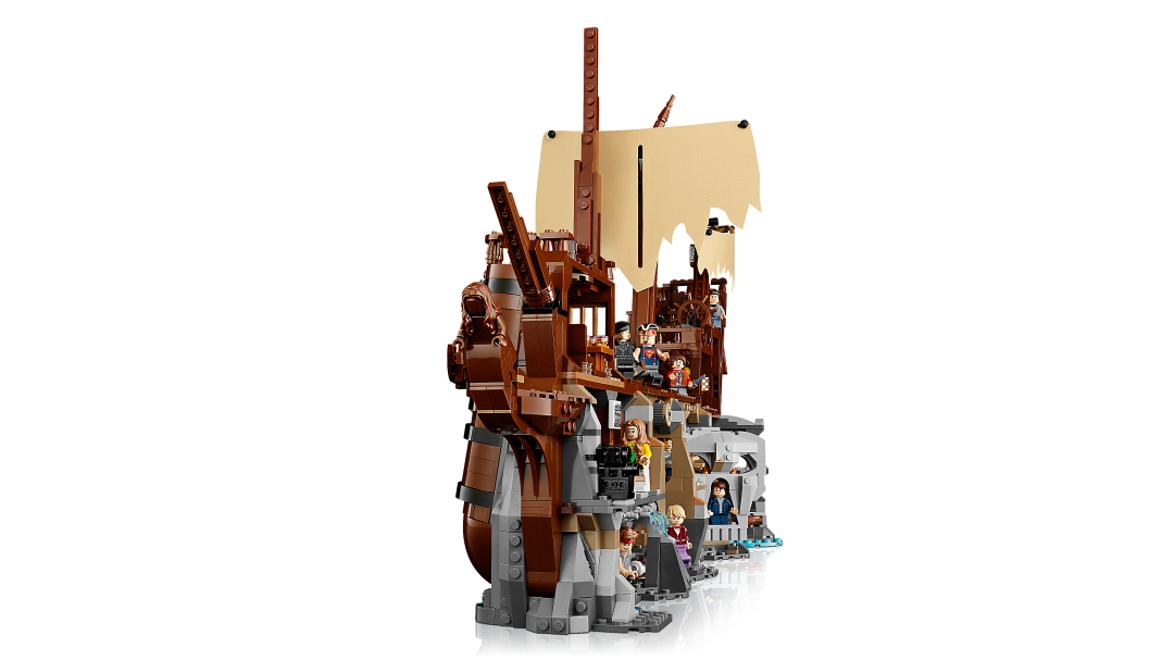21363 | LEGO® Ideas The Goonies