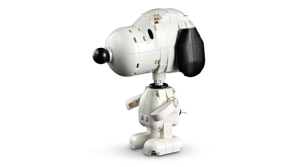 21368 | LEGO® Ideas Peanuts: Snoopy's Doghouse