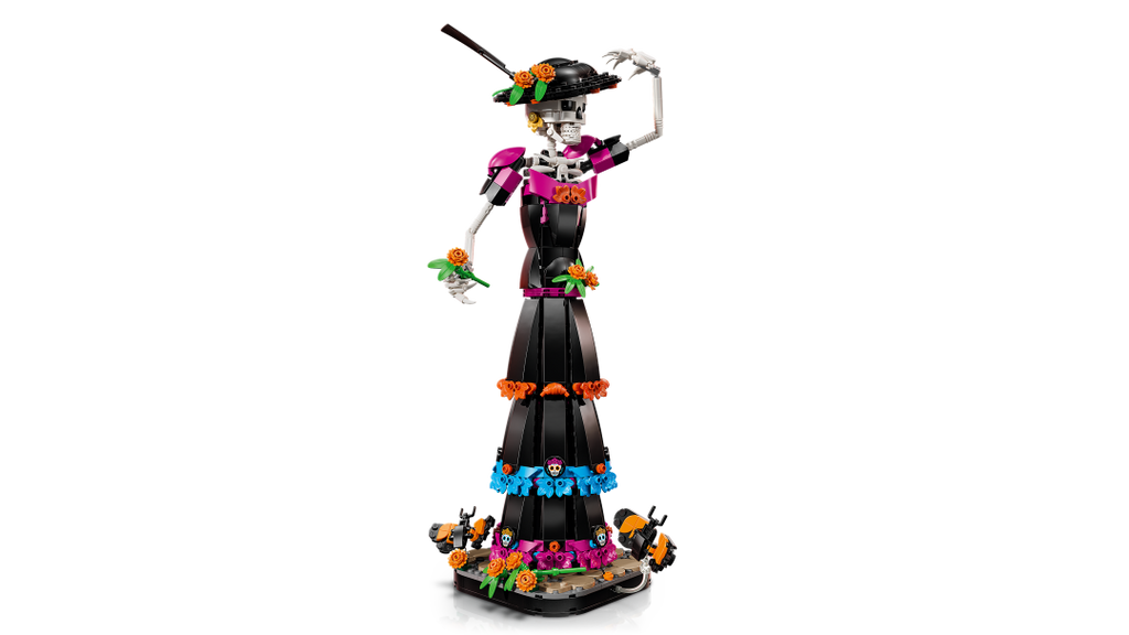 21372 | LEGO® Ideas La Catrina