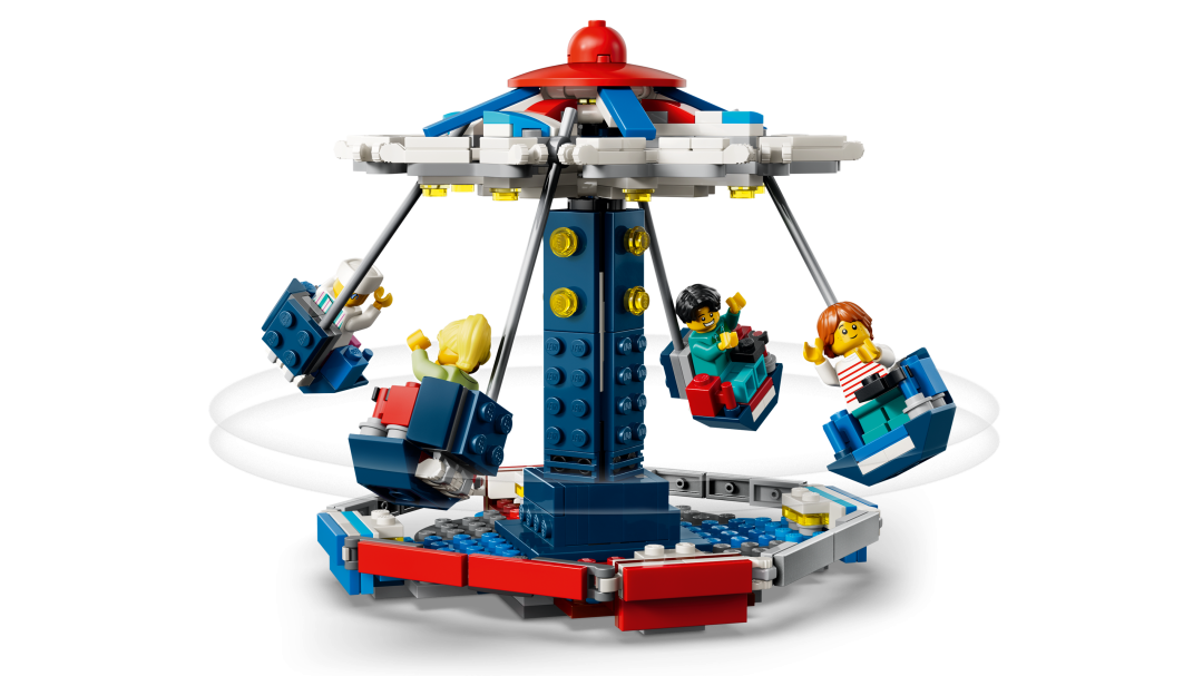 31389 | LEGO® Creator 3-in-1 Iconic Ferris Wheel