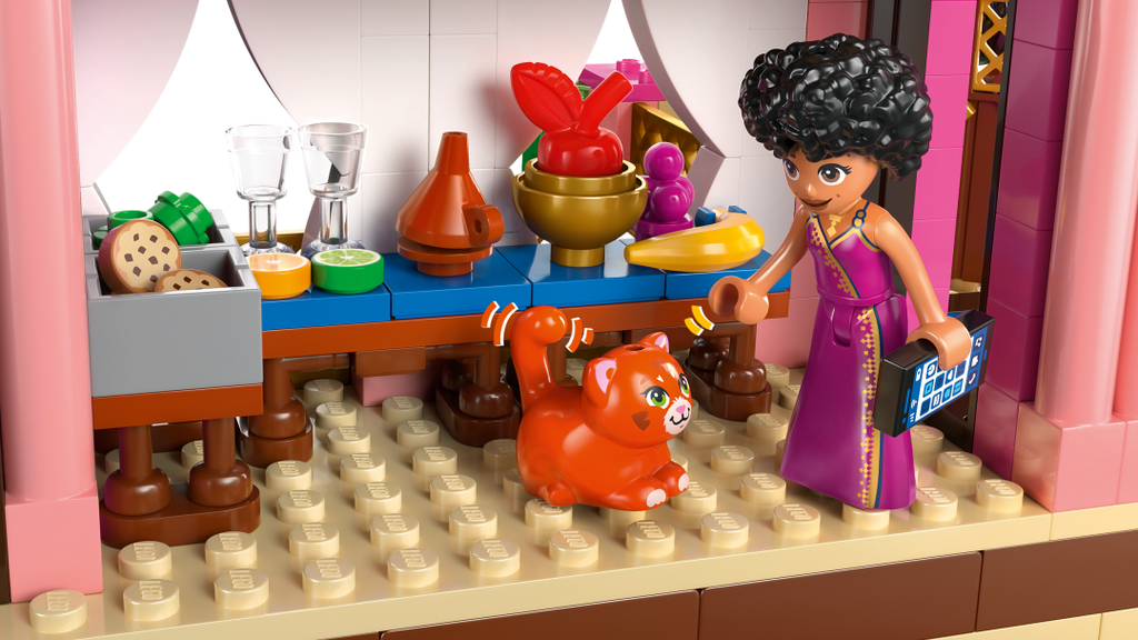 42691 | LEGO® Friends Garden Restaurant