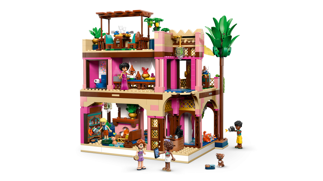 42691 | LEGO® Friends Garden Restaurant
