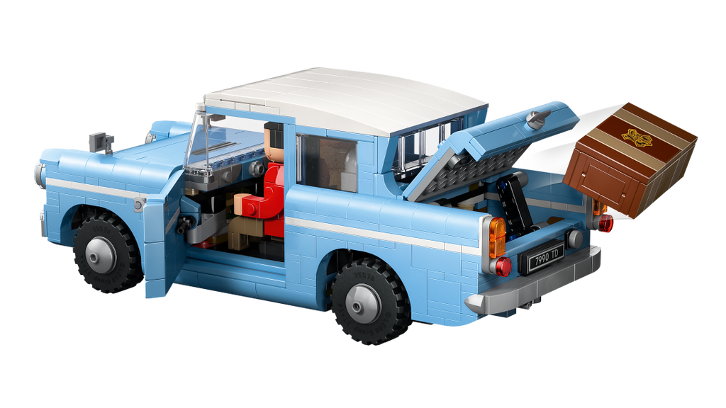 76470 | LEGO® Harry Potter™ Enchanted Flying Ford Anglia™