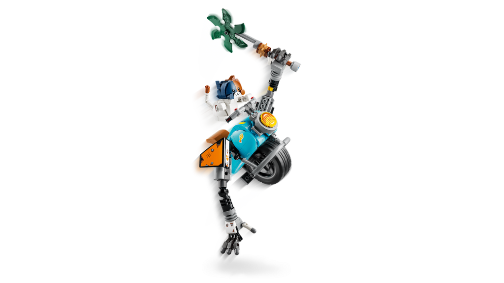 77081 | LEGO® Fortnite KIT
