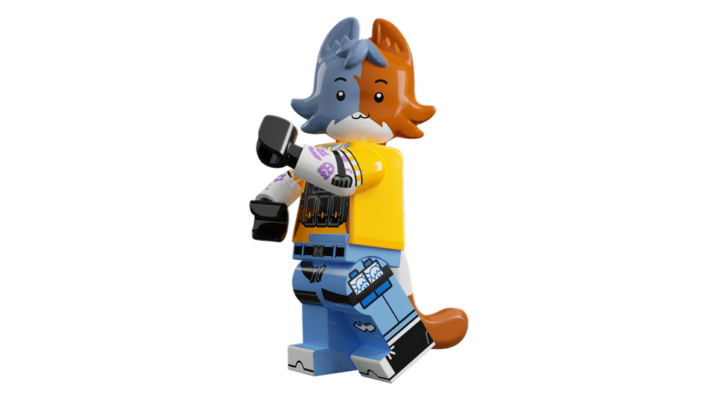77081 | LEGO® Fortnite KIT