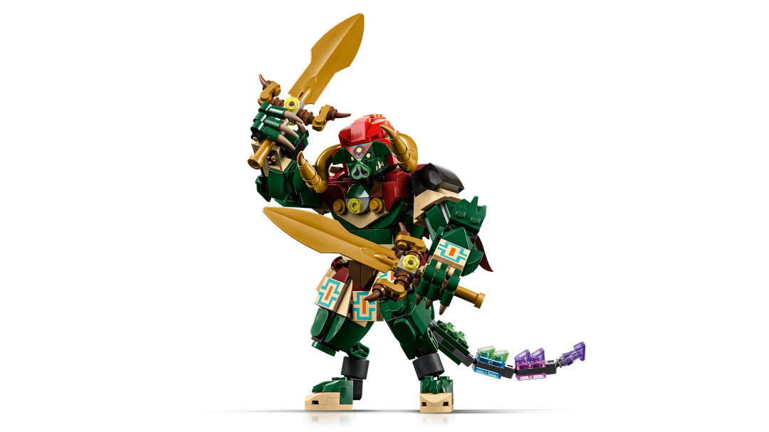 77093 | LEGO® The Legend of Zelda Ocarina of Time™ – The Final Battle
