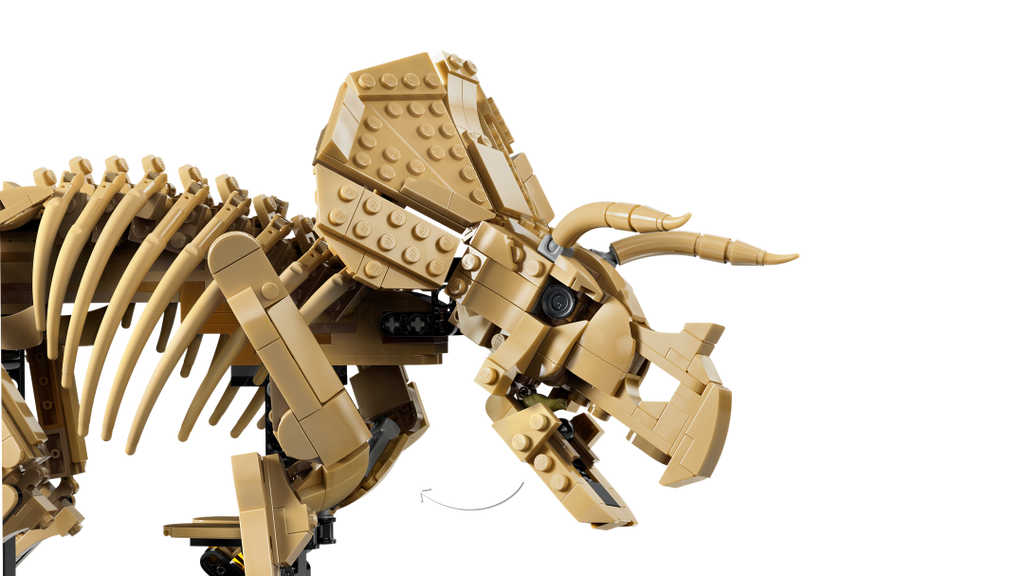 77985 | LEGO® Jurassic World™ Dinosaur Fossils: Triceratops