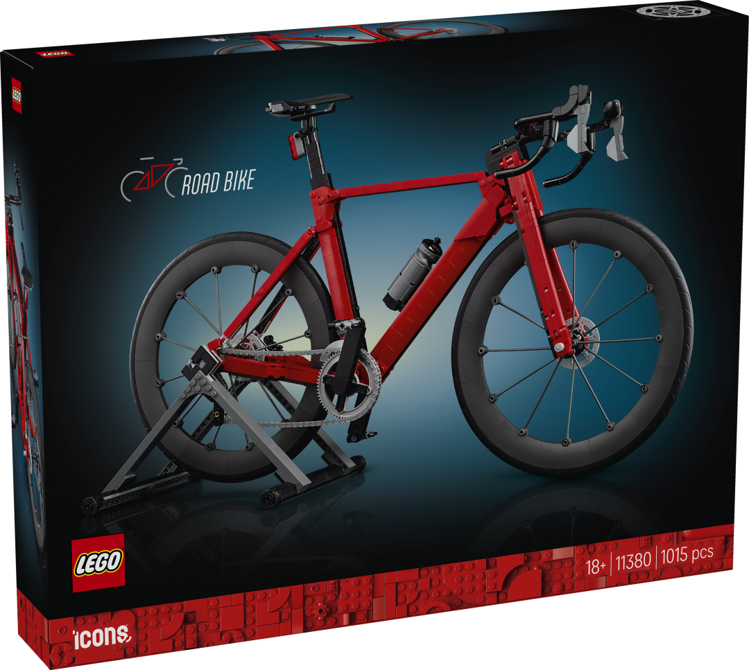 11380 | LEGO® ICONS™ Road Bike