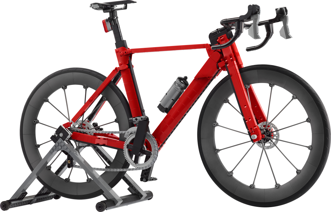 11380 | LEGO® ICONS™ Road Bike