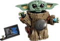 75446 | LEGO® Star Wars™ Grogu™ (Mandalorian Apprentice)