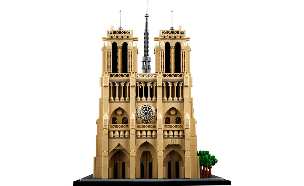 21061 | LEGO® Architecture Notre-Dame de Paris
