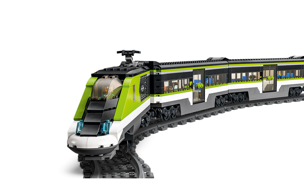 60337 | LEGO® City Express Passenger Train