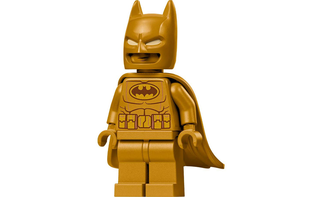 76330 | LEGO® DC Batman™ Logo