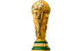 43020 | LEGO® Editions FIFA World Cup™ Official Trophy
