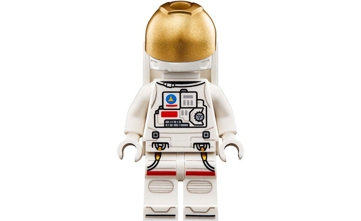 11382 | LEGO® ICONS™ Hubble Space Telescope