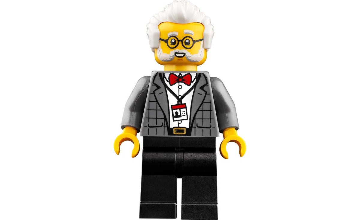 10326 | LEGO® ICONS™ Natural History Museum