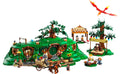 10354 | LEGO® ICONS™ The Lord of the Rings: The Shire™