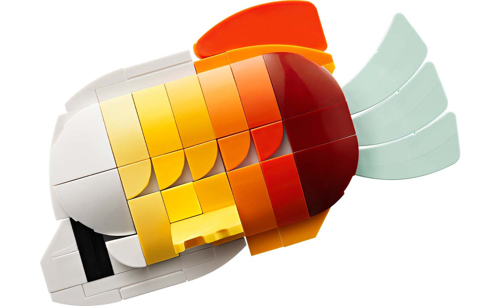 10366 | LEGO® ICONS™ Tropical Aquarium
