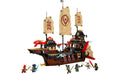 71848 | LEGO® NINJAGO® The Temple Bounty