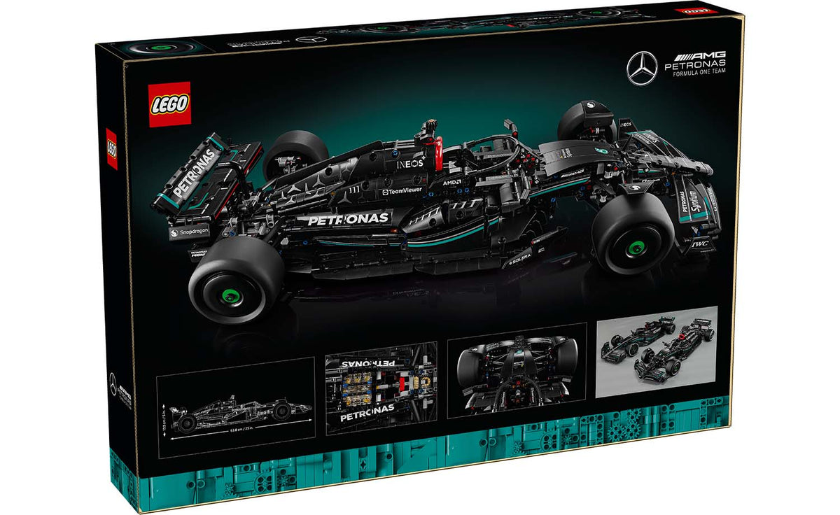 42171 | LEGO® Technic Mercedes-AMG F1 W14 E Performance